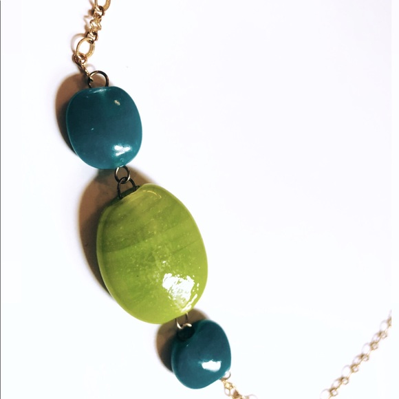 ☼4 for 20$☼Statement Necklace - Picture 2 of 5